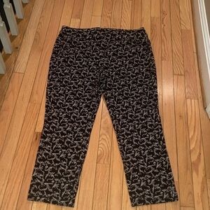 Chico’s 3R Pants